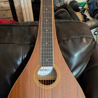 ADM AA-JTM -11 Hawaiian Weissenborn Lap Steel Guitar