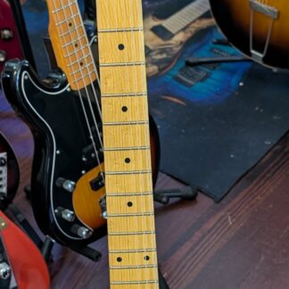 G&L Tribute Series ASAT Classic Left- Handed Electric Guitar