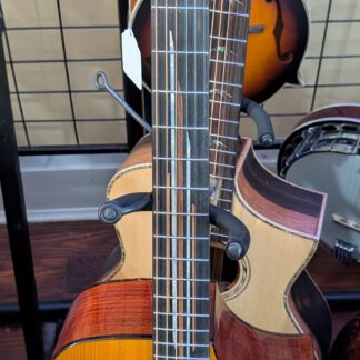 Cort Luxe II Frank Gambale Signature Acoustic Electric Guitar