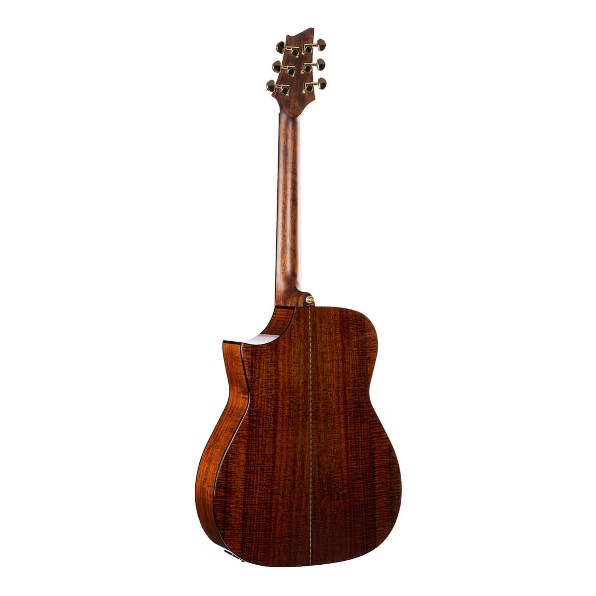 cort-frank-gambale-luxe-ii-acoustic-guitar-gal-4