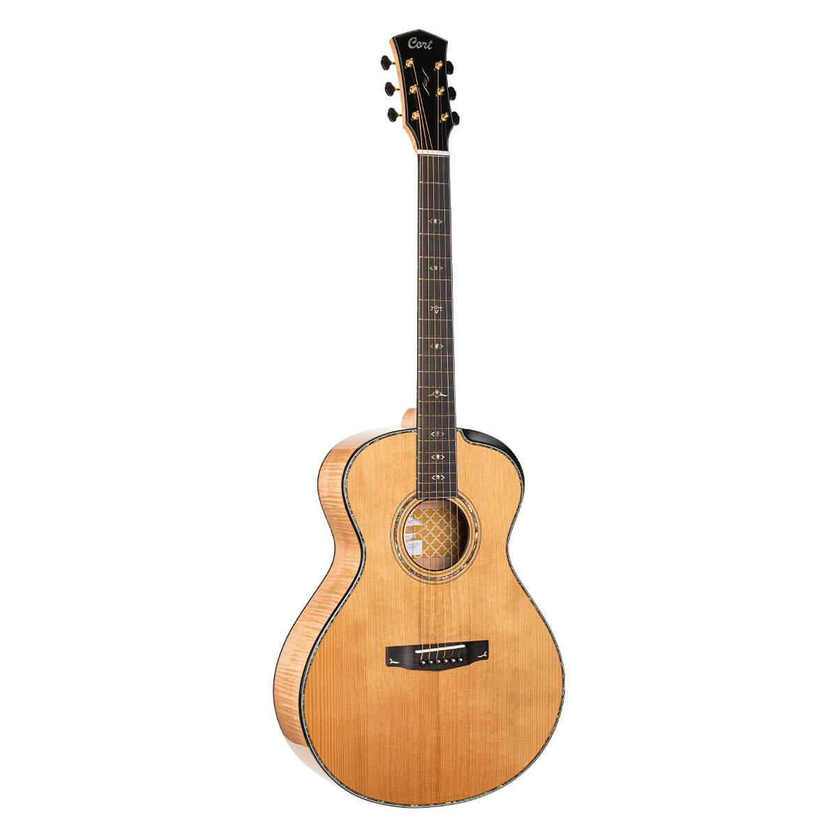 cort-gold-gold-passion-acoustic-electric-guitar-gal-1