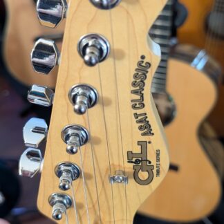 G&L