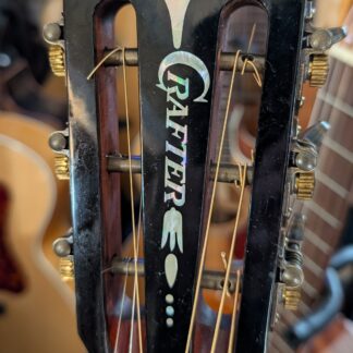 Crafter