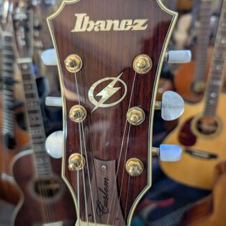 Ibanez