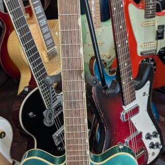 Gretsch G5622 Electromatic Center Block Double-Cut Left-handed - Georgia Green