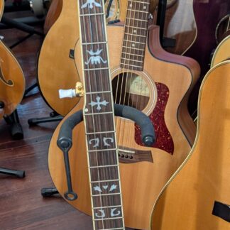 Aria "Masterclone" 5-String Resonator Banjo