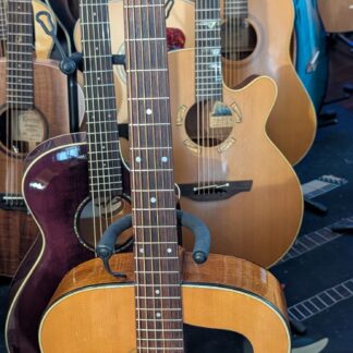 Hohner HG-700 Jumbo Acoustic Guitar MIJ