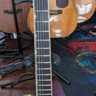 Gretsch Limited Electromatic Black Limba Jet | Sunburst