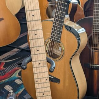 Guild Surfliner HH Solidbody Electric Guitar - Canyon Dusk