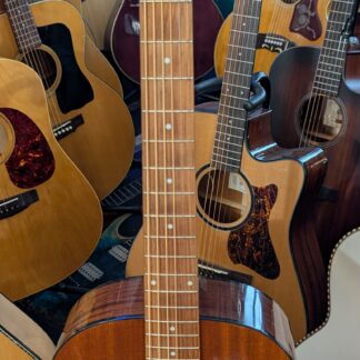Durango B-14 Grand Concert Acoustic Guitar