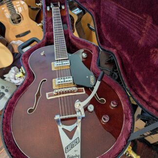 Gretsch Tennessean Hollowbody Electric Guitar - Walnut Stain