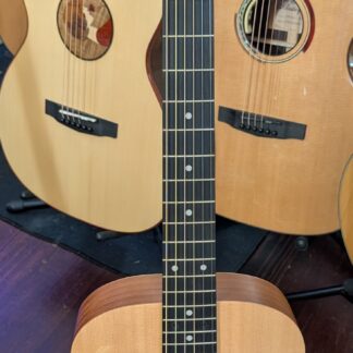 Taylor Swift Made 13 TSBT Acoustic Guitar Bundle-Rare Run With 13 on Headstock