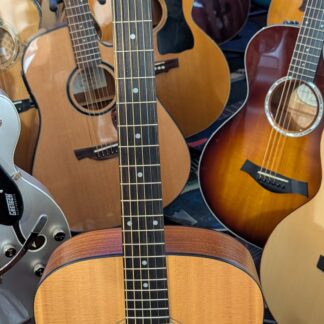 Taylor Early 210 Made in USA 2004 Dreadnought Acoustic Guitar
