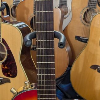 JR Beck Electric Nylon String Acoustic Electric Guitar