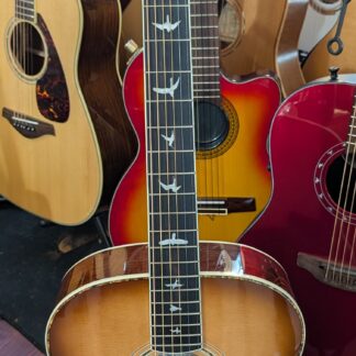 PRS Tonare T40ETS Acoustic Electric Guitar