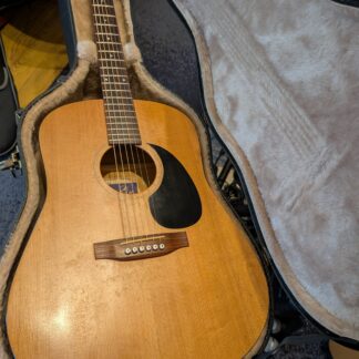 Seagull by Godin Original S6 DLX 1992 Dreadnought Acoustic Guitar