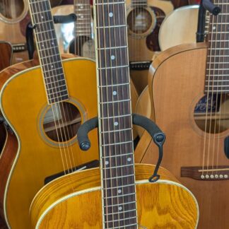 Washburn F11AN Folk Series Concert Style Acoustic Guitar