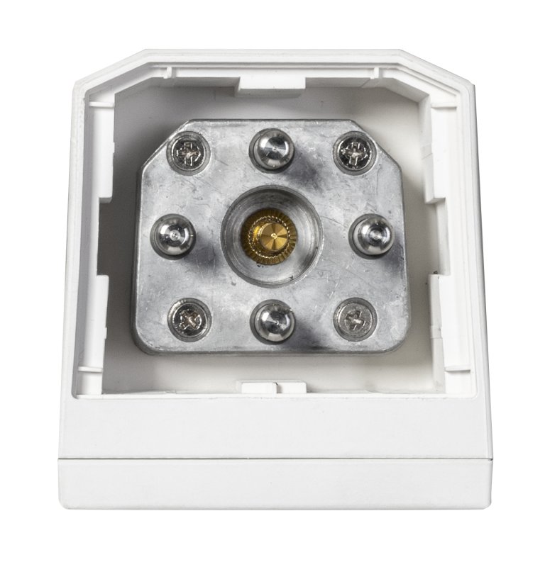 HK HK-POLAR-8 12 Watt 1 x 8" Column PA System-White - Image 9