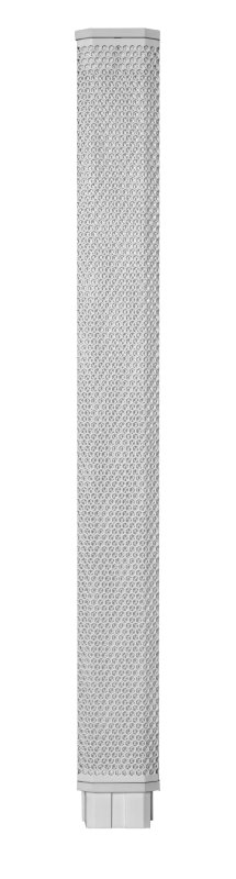 HK HK-POLAR-8 12 Watt 1 x 8" Column PA System-White - Image 5