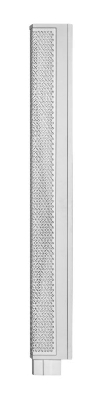 HK HK-POLAR-8 12 Watt 1 x 8" Column PA System-White - Image 8