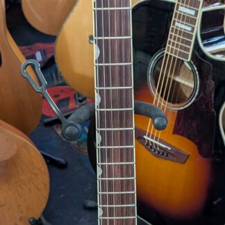 Limited Edition Electromatic® Black Limba CVT
