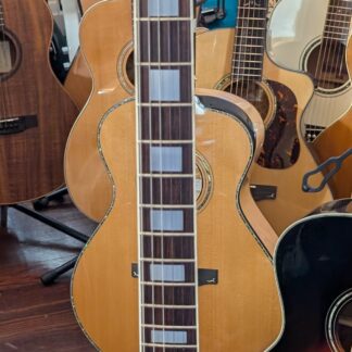 Cortez Vintage LP Copy Made in Japan