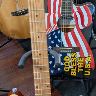 EVH Wolfgang Special Indigo Burst Electric Guitar