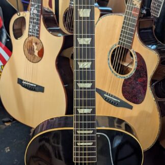 Gibson L50 1951 Archtop Acoustic Guitar