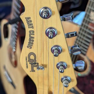 G&L