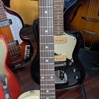 Paul Reed Smith S2 Single Cut 22-Fret Electric Guitar
