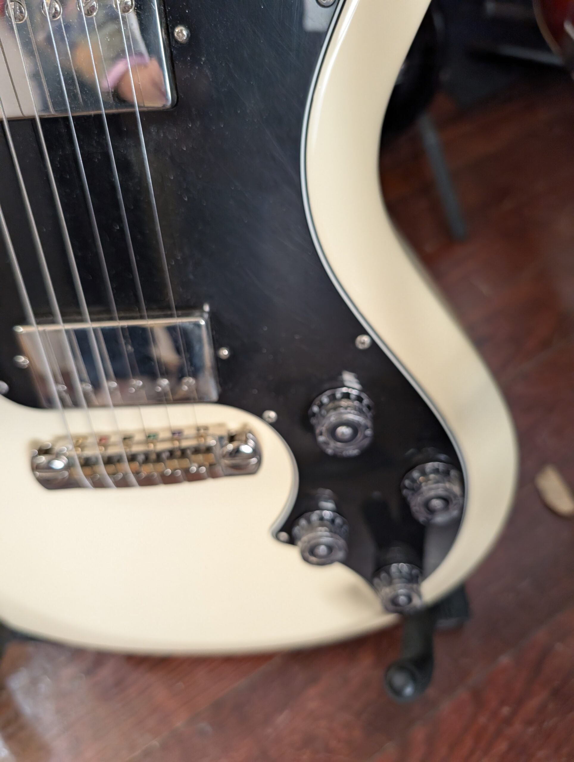 Paul Reed Smith S2 Single Cut 22-Fret Electric Guitar - Image 5