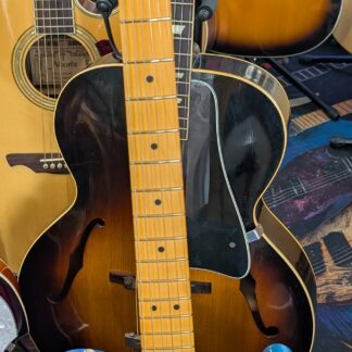 Fender American Professional Classic Hotshot Telecaster Electric Guitar - Faded Lake Placid Blue