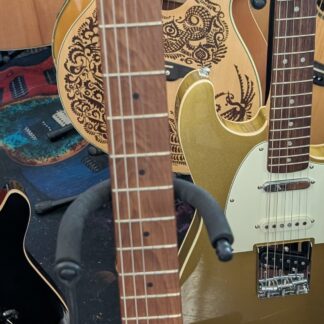 EVH Wolfgang Standard Electric Guitar - Pelham Blue