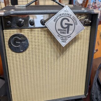 Groove Tubes Soul-O Single Tube Combo Amplifier